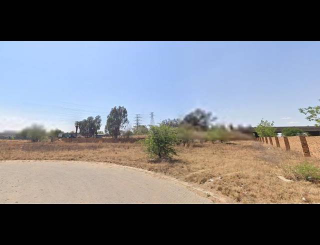 LAND FOR SALE IN DUNCANVILLE
